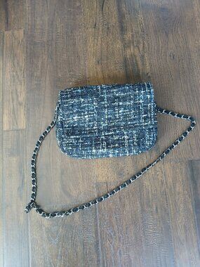 Zara purse